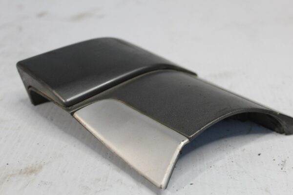 Porsche 957 Cayenne Front Right Lower Fender Mould Trim 95555964202, 7L5854960