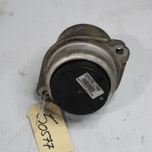 Porsche 957 Cayenne Turbo Right RH Engine Mount 94837505001 - Image 2