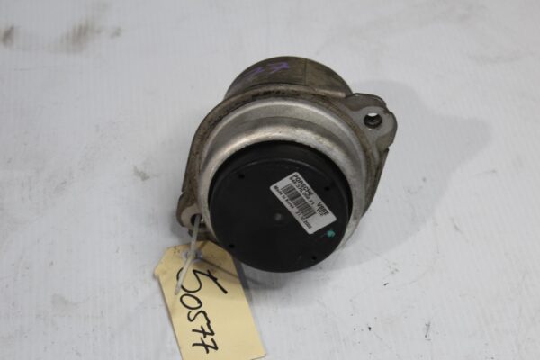 Porsche 957 Cayenne Turbo Right RH Engine Mount 94837505001