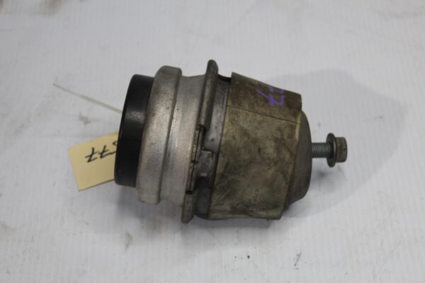 Porsche 957 Cayenne Turbo Right RH Engine Mount 94837505001