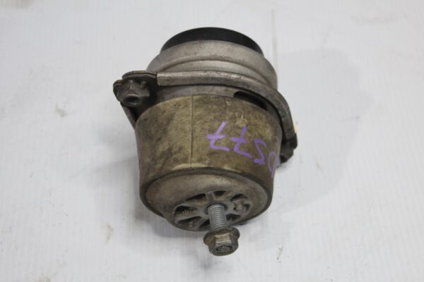 Porsche 957 Cayenne Turbo Right RH Engine Mount 94837505001