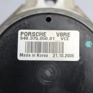 Porsche 957 Cayenne Turbo Right RH Engine Mount 94837505001 - Image 5