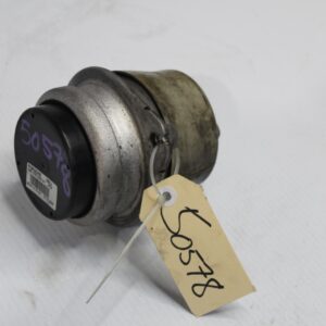 Porsche 957 Cayenne Turbo Left LH Engine Mount 94837504901