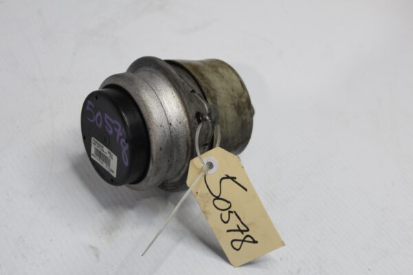 Porsche 957 Cayenne Turbo Left LH Engine Mount 94837504901