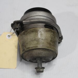 Porsche 957 Cayenne Turbo Left LH Engine Mount 94837504901 - Image 2
