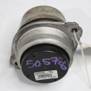 Porsche 957 Cayenne Turbo Left LH Engine Mount 94837504901 - Image 4