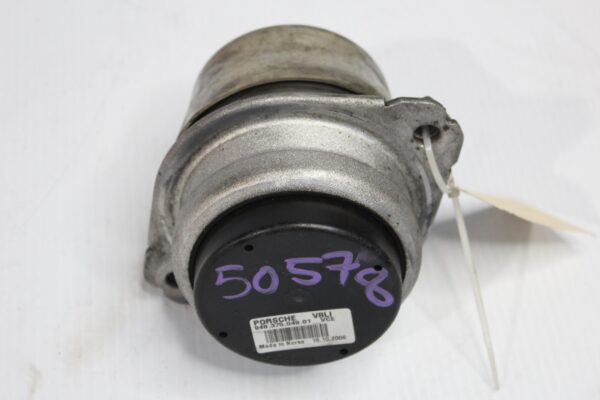 Porsche 957 Cayenne Turbo Left LH Engine Mount 94837504901