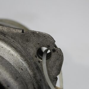 Porsche 957 Cayenne Turbo Left LH Engine Mount 94837504901 - Image 6