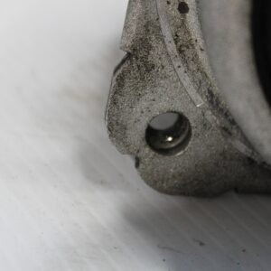 Porsche 957 Cayenne Turbo Left LH Engine Mount 94837504901 - Image 7