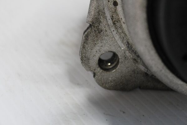 Porsche 957 Cayenne Turbo Left LH Engine Mount 94837504901
