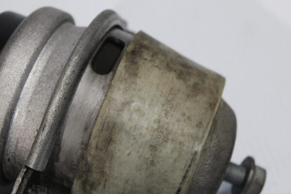 Porsche 957 Cayenne Turbo Left LH Engine Mount 94837504901