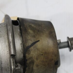 Porsche 957 Cayenne Turbo Left LH Engine Mount 94837504901 - Image 10