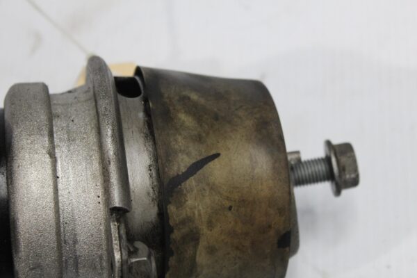 Porsche 957 Cayenne Turbo Left LH Engine Mount 94837504901