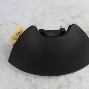 Porsche 958 92A Cayenne Instrument Cluster Hood 95855227701 A11, 7P5858277