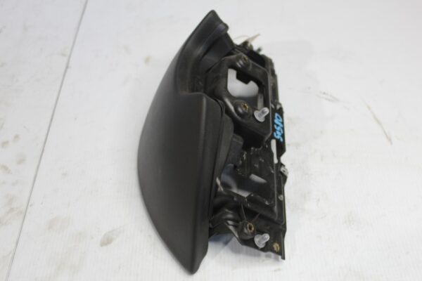Porsche 958 92A Cayenne Instrument Cluster Hood 95855227701 A11, 7P5858277