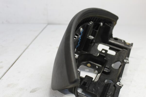 Porsche 958 92A Cayenne Instrument Cluster Hood 95855227701 A11, 7P5858277
