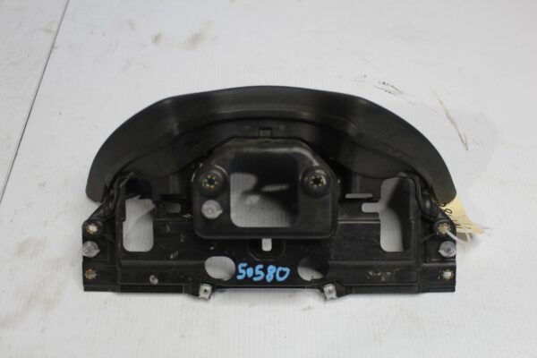 Porsche 958 92A Cayenne Instrument Cluster Hood 95855227701 A11, 7P5858277