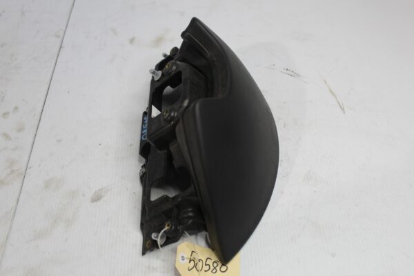 Porsche 958 92A Cayenne Instrument Cluster Hood 95855227701 A11, 7P5858277