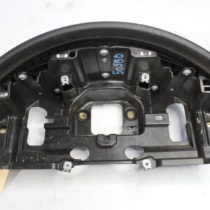 Porsche 958 92A Cayenne Instrument Cluster Hood 95855227701 A11, 7P5858277 - Image 5