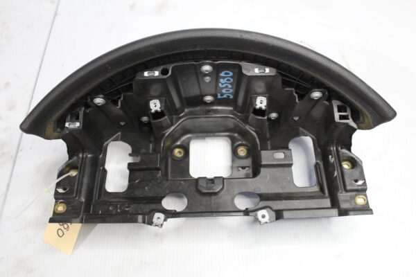 Porsche 958 92A Cayenne Instrument Cluster Hood 95855227701 A11, 7P5858277