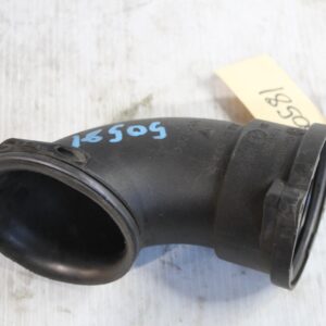 Porsche 957 Cayenne RH Right Intake Pipe Hose 95511010200, 7L0129533 - Image 3