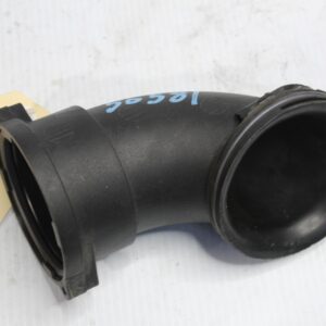 Porsche 957 Cayenne RH Right Intake Pipe Hose 95511010200, 7L0129533 - Image 5