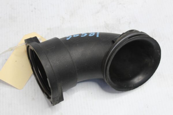 Porsche 957 Cayenne RH Right Intake Pipe Hose 95511010200, 7L0129533