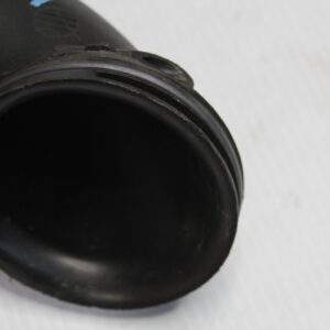 Porsche 957 Cayenne RH Right Intake Pipe Hose 95511010200, 7L0129533 - Image 6