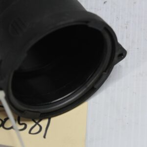 Porsche 957 Cayenne RH Right Intake Pipe Hose 95511010200, 7L0129533 - Image 7