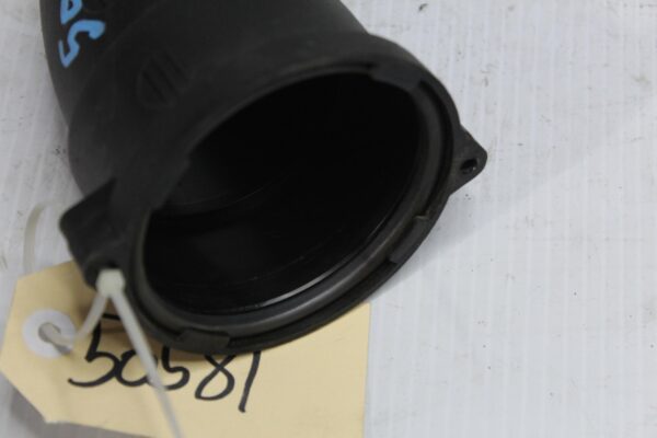 Porsche 957 Cayenne RH Right Intake Pipe Hose 95511010200, 7L0129533