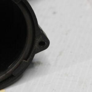 Porsche 957 Cayenne RH Right Intake Pipe Hose 95511010200, 7L0129533 - Image 8