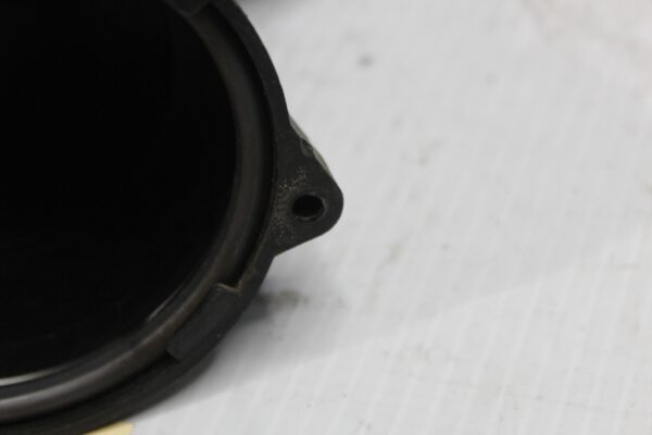 Porsche 957 Cayenne RH Right Intake Pipe Hose 95511010200, 7L0129533
