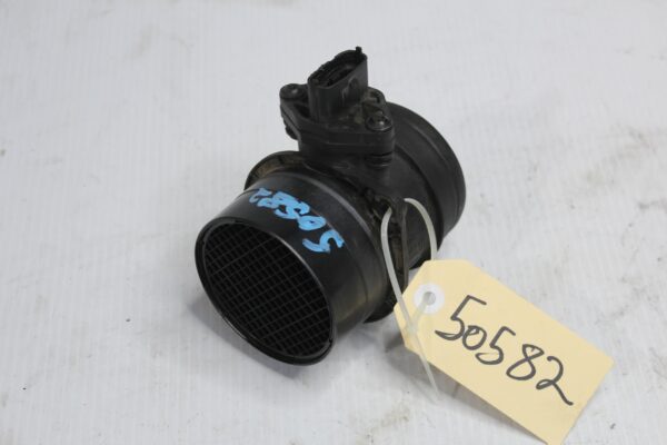 Porsche 997 911 955 957 Cayenne MAF Mass Air Flow Sensor Meter 99760612500, 99760612501