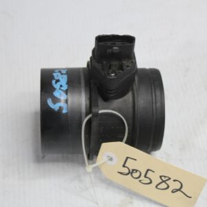Porsche 997 911 955 957 Cayenne MAF Mass Air Flow Sensor Meter 99760612500, 99760612501 - Image 2