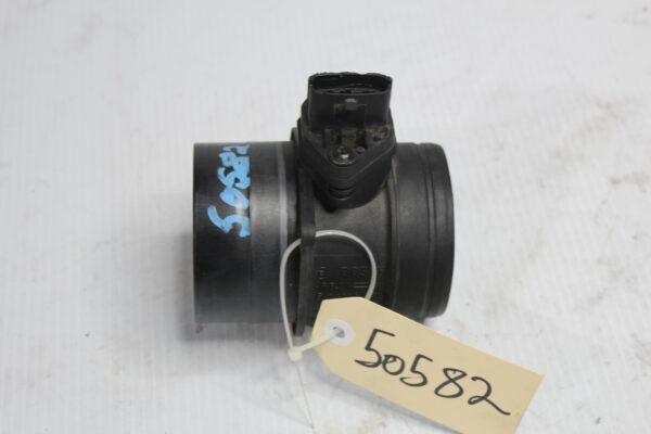 Porsche 997 911 955 957 Cayenne MAF Mass Air Flow Sensor Meter 99760612500, 99760612501