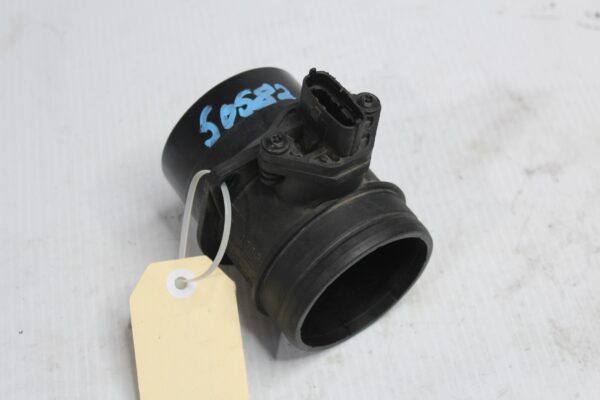 Porsche 997 911 955 957 Cayenne MAF Mass Air Flow Sensor Meter 99760612500, 99760612501