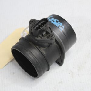 Porsche 997 911 955 957 Cayenne MAF Mass Air Flow Sensor Meter 99760612500, 99760612501 - Image 4