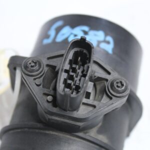 Porsche 997 911 955 957 Cayenne MAF Mass Air Flow Sensor Meter 99760612500, 99760612501 - Image 6