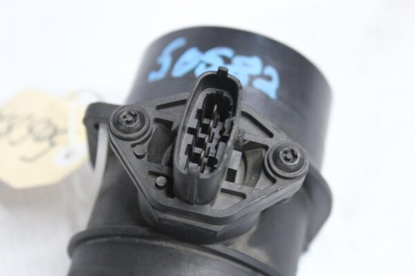 Porsche 997 911 955 957 Cayenne MAF Mass Air Flow Sensor Meter 99760612500, 99760612501