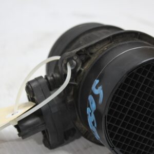 Porsche 997 911 955 957 Cayenne MAF Mass Air Flow Sensor Meter 99760612500, 99760612501 - Image 9