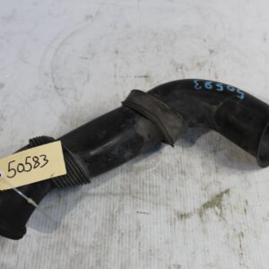Porsche 955 957 Cayenne LH Left Air Intake Duct Hose 95511010310, 7L5128609