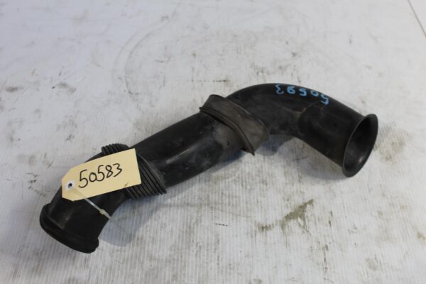 Porsche 955 957 Cayenne LH Left Air Intake Duct Hose 95511010310, 7L5128609