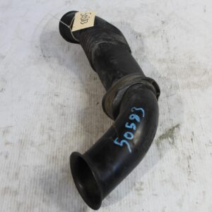 Porsche 955 957 Cayenne LH Left Air Intake Duct Hose 95511010310, 7L5128609 - Image 2