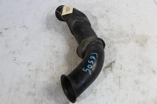 Porsche 955 957 Cayenne LH Left Air Intake Duct Hose 95511010310, 7L5128609
