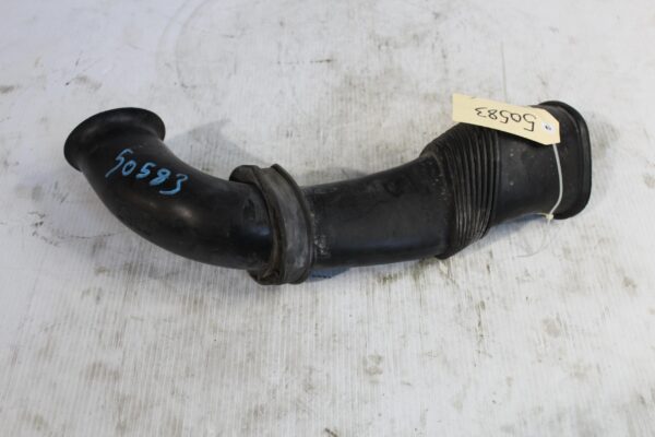 Porsche 955 957 Cayenne LH Left Air Intake Duct Hose 95511010310, 7L5128609