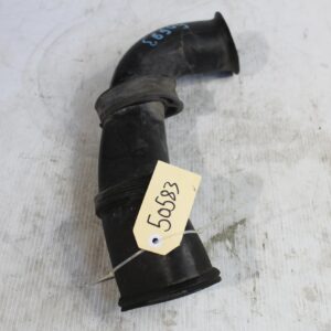Porsche 955 957 Cayenne LH Left Air Intake Duct Hose 95511010310, 7L5128609 - Image 4