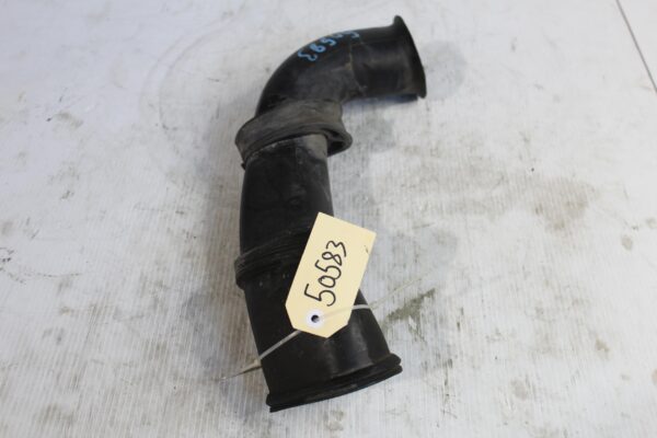 Porsche 955 957 Cayenne LH Left Air Intake Duct Hose 95511010310, 7L5128609