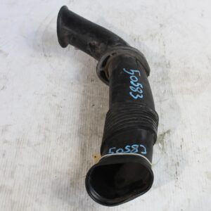 Porsche 955 957 Cayenne LH Left Air Intake Duct Hose 95511010310, 7L5128609 - Image 5