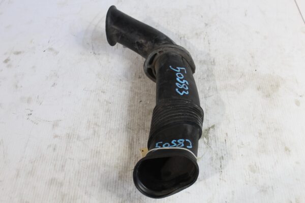 Porsche 955 957 Cayenne LH Left Air Intake Duct Hose 95511010310, 7L5128609
