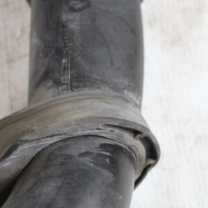 Porsche 955 957 Cayenne LH Left Air Intake Duct Hose 95511010310, 7L5128609 - Image 7